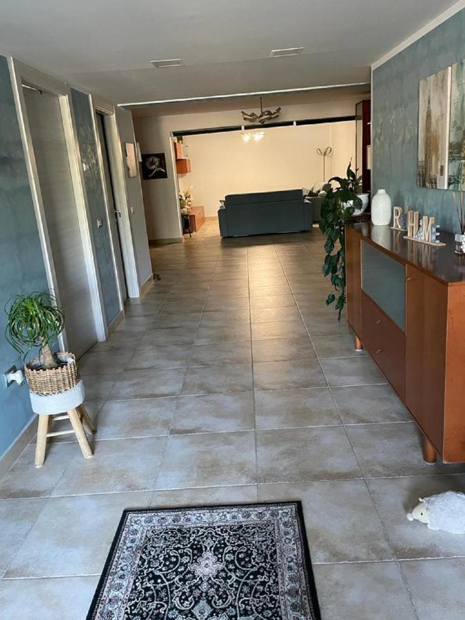 Dadilo - Casa Vacanza & Bed And Breakfast Contursi Exterior photo